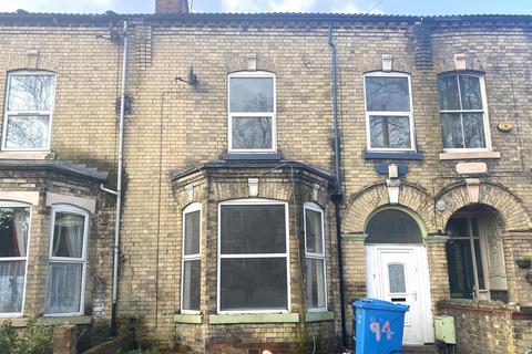 4 bedroom house for sale, Boulevard, Hull