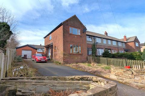 Peterborough Road, Undercliffe, Bradford