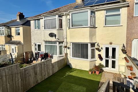 3 bedroom terraced house for sale, Berry Road, Paignton