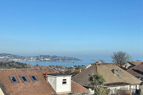 3 bedroom terraced house for sale, Berry Road, Paignton