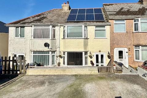 3 bedroom terraced house for sale, Berry Road, Paignton