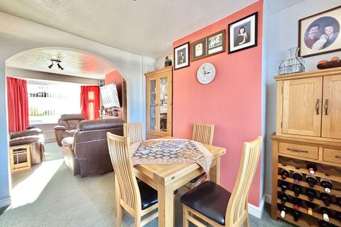 3 bedroom terraced house for sale, Berry Road, Paignton