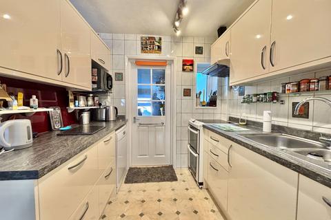 3 bedroom terraced house for sale, Berry Road, Paignton