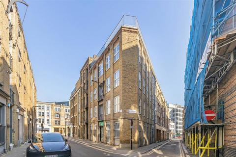 2 bedroom flat to rent, Gatesborough Street, London EC2A