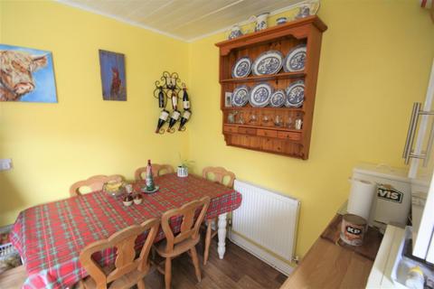 2 bedroom terraced house for sale, York Street, Dunnington, York, YO19