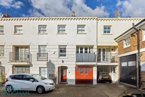 3 bedroom mews for sale, Eastern Terrace Mews, Brighton BN2