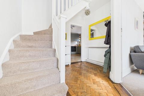 3 bedroom semi-detached house for sale, Hilton Road, Nottingham NG3