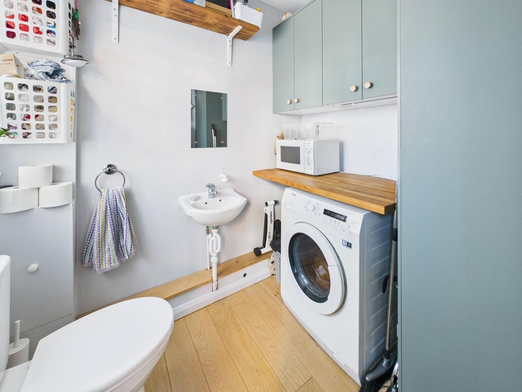 Utility/Wc