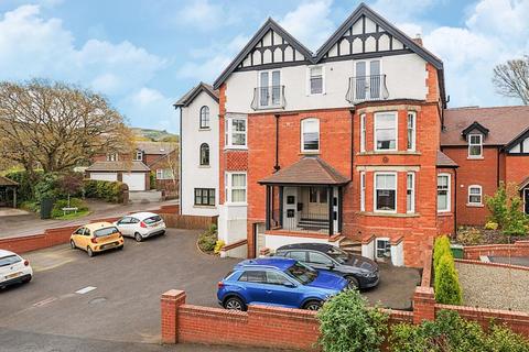 2 bedroom flat for sale, 5 Holmwood, Clive Avenue, Church Stretton, SY6 7BL