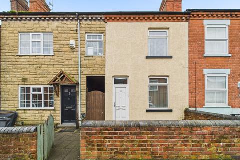 2 bedroom terraced house for sale, West Street, Nottingham NG5