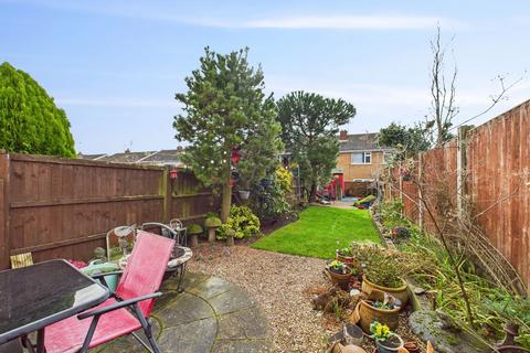 2 bedroom terraced house for sale, West Street, Nottingham NG5