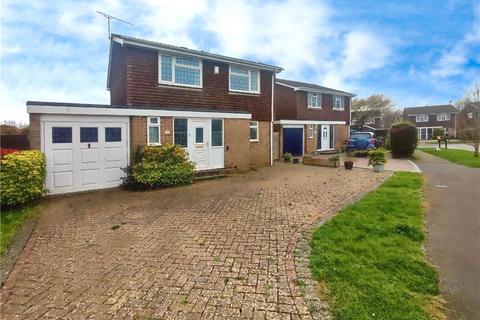 4 bedroom detached house for sale, Neptune Way, Littlehampton, West Sussex