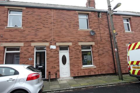 2 bedroom terraced house for sale, 47 Davy Street, DL17 8PN