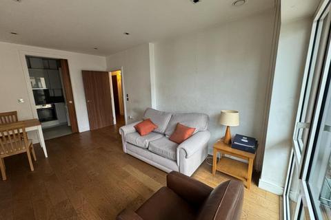 1 bedroom apartment to rent, Longfield Avenue, London W5