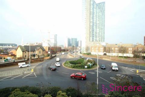 1 bedroom apartment to rent, Albert Road, Ilford IG1