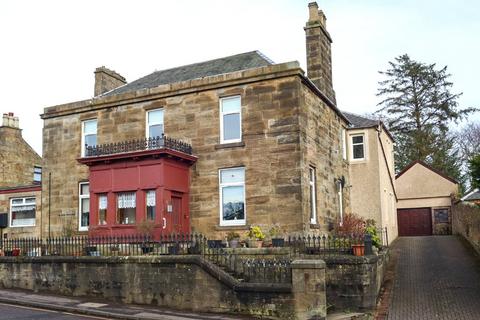 3 bedroom flat for sale, Kirkton Street, South Lanarkshire ML8