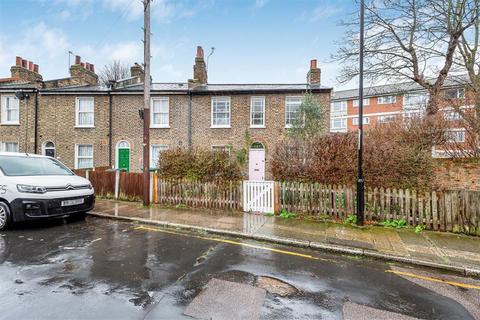 2 bedroom house for sale, Whitworth Street, London SE10