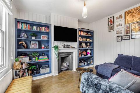 2 bedroom house for sale, Whitworth Street, London SE10