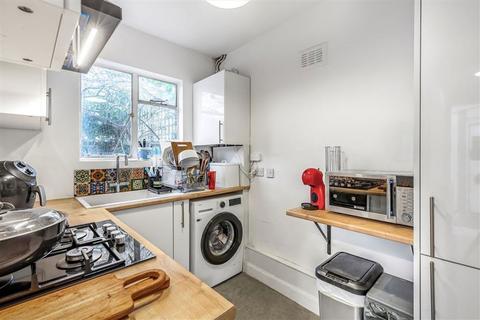 2 bedroom house for sale, Whitworth Street, London SE10