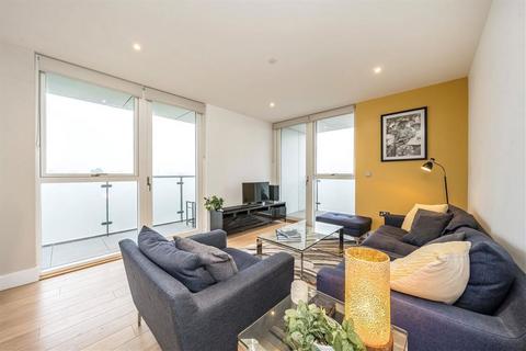 2 bedroom flat for sale, Robsart Street, London SW9