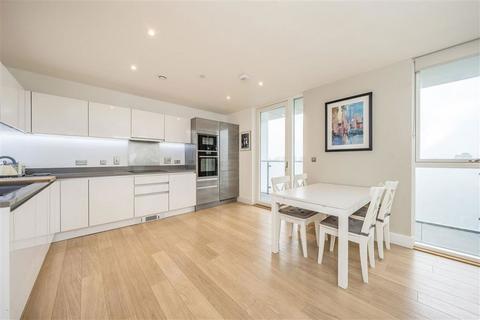 2 bedroom flat for sale, Robsart Street, London SW9