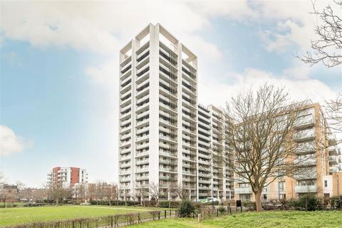 Robsart Street, London SW9