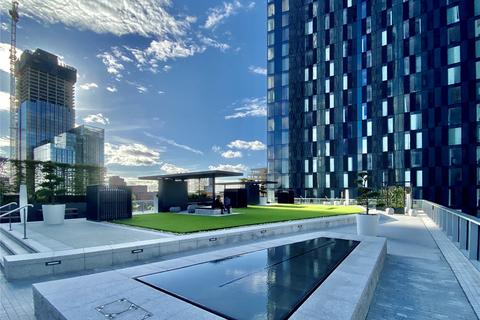 1 bedroom apartment for sale, South Tower, 9 Owen Street, Manchester, M15