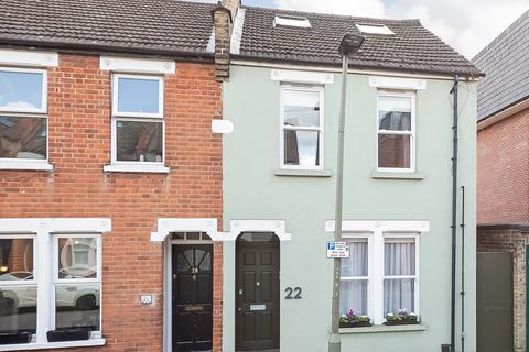 22 Scotts Road, Bromley, BR1 3QD