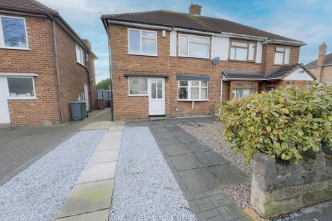 3 bedroom semi-detached house for sale, Dovedale Avenue, Willenhall