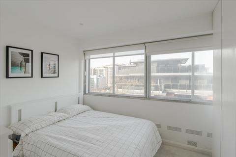 2 bedroom flat to rent, Park Road, London, NW8