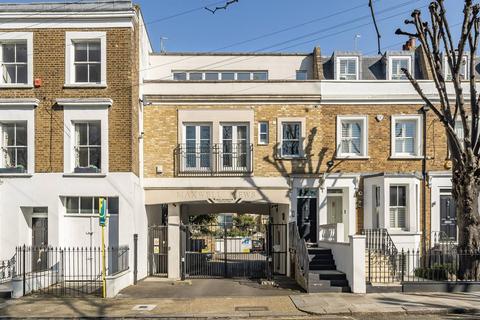 undefined, Maxwell Road, Fulham Broadway, London, SW6