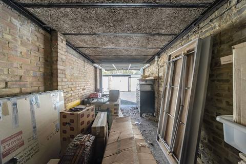 undefined, Maxwell Road, Fulham Broadway, London, SW6