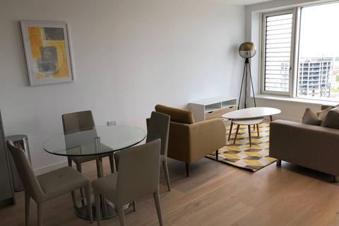 1 bedroom flat to rent, Deacon Street, Southwark, London, SE17