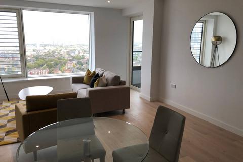 1 bedroom flat to rent, Deacon Street, Southwark, London, SE17