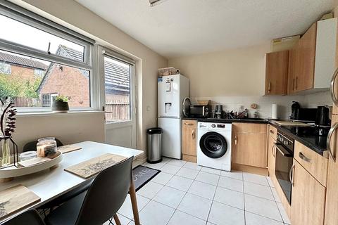 2 bedroom semi-detached house for sale, Downsway, East Hunsbury, Northampton NN4