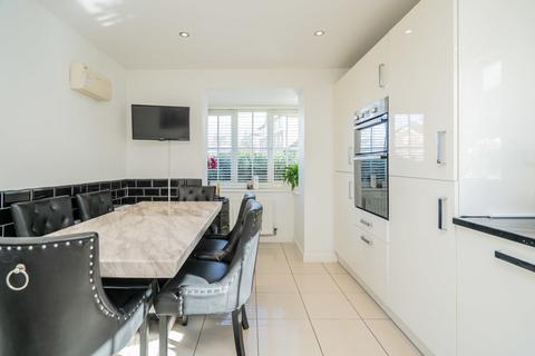 4 bedroom semi-detached house for sale, Coleman Road, Newton Leys, Milton Keynes, Buckinghamshire