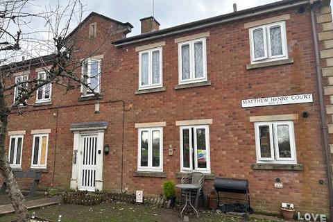 1 bedroom flat to rent, Matthew Henry Court, Whitchurch SY13