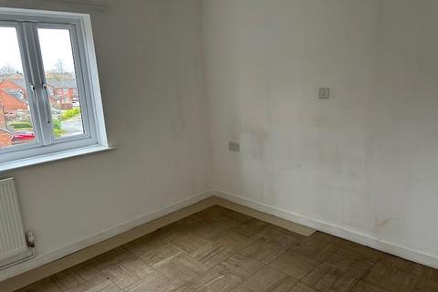 1 bedroom flat to rent, Matthew Henry Court, Whitchurch SY13