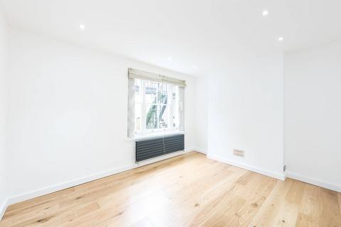 1 bedroom flat to rent, Ranston St, Lisson Grove, London, NW1