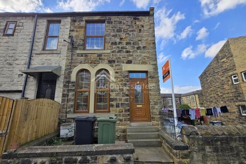 Clutton Street, Batley