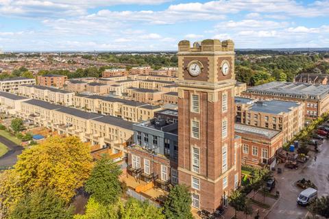 undefined, The Clock Tower, Bishopthorpe Road, York, North Yorkshire, YO23