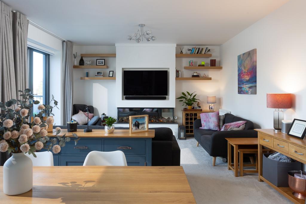 House in York, South Bank - View 3