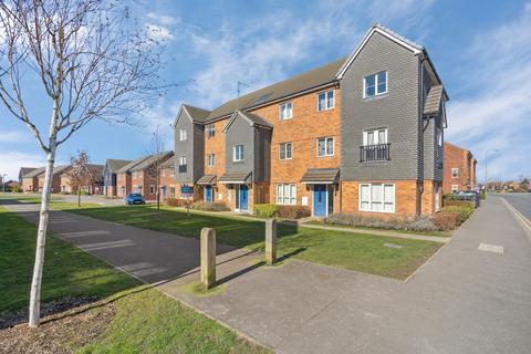 2 bedroom apartment for sale, Greenwood Way, Didcot, OX11