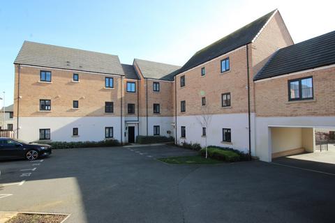 2 bedroom apartment to rent, Holdenby Drive, Corby, Northamptonshire, NN17