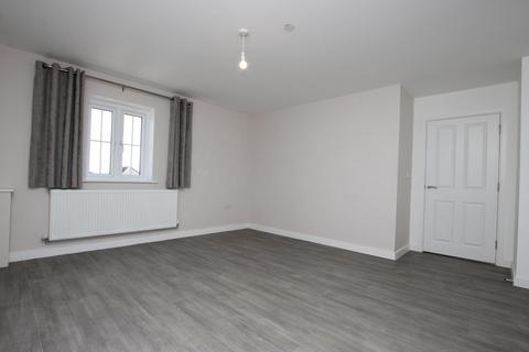 2 bedroom apartment to rent, Holdenby Drive, Corby, Northamptonshire, NN17