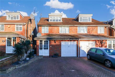 Wadham Road, Abbots Langley, WD5