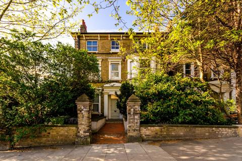 1 bedroom flat for sale, Christchurch Road, Tulse Hill, London, SW2