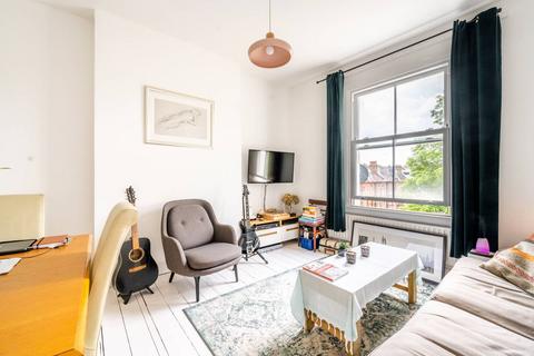 1 bedroom flat for sale, Christchurch Road, Tulse Hill, London, SW2