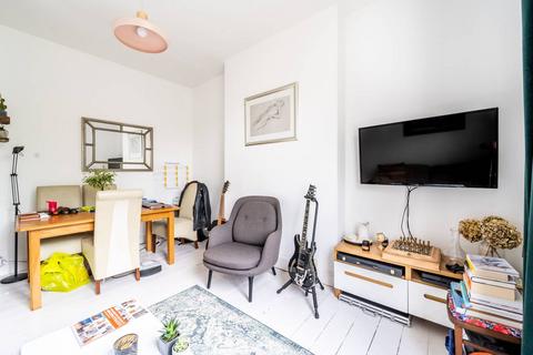 1 bedroom flat for sale, Christchurch Road, Tulse Hill, London, SW2