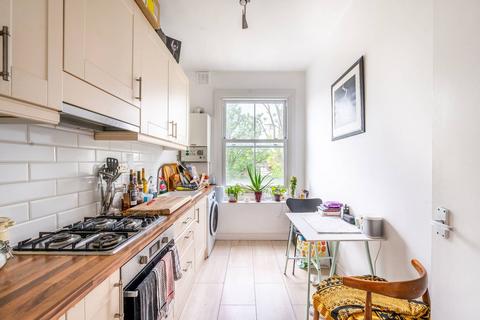 1 bedroom flat for sale, Christchurch Road, Tulse Hill, London, SW2